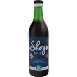 Shoyu Bio500ml *