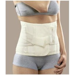 Gaine Sacro-Lombaire Lite Cross 90 Crème M 1ut