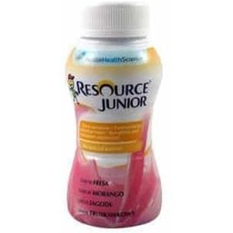 Junior Chocolate 24x200ml