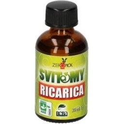 Svitamy Diffuseur anti-moustique Recharge 30ml