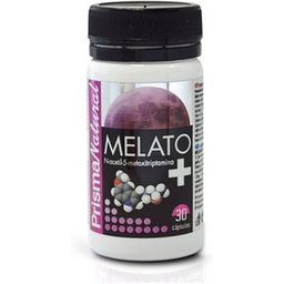 Prisme Naturel Melate+ 30 Capsules