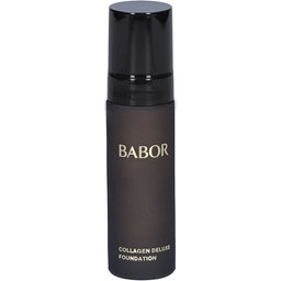 Doctor Collagen Deluxe Foundation 01 porcelain