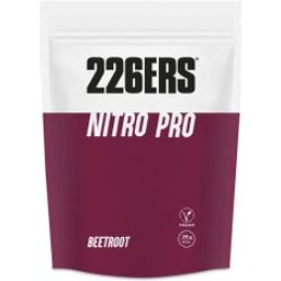 Nitro Pro Betterave 290g
