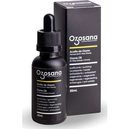 Aceite de Ozono 30ml