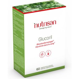 Glucoril