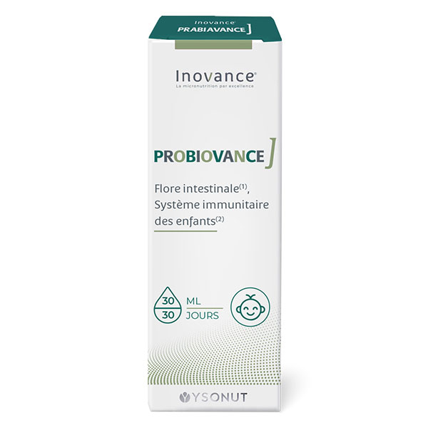 Probiovance J Probiotique Nourrissons/Enfants 30ml