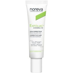 Laboratoires Exfoliac Acnoméga 100 Soin kérato-régulateur matifiant