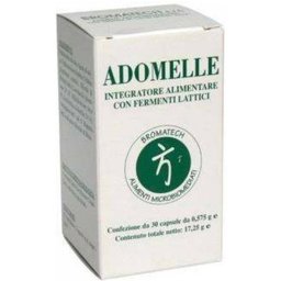 AdomelleComplément Alimentaire 30caps