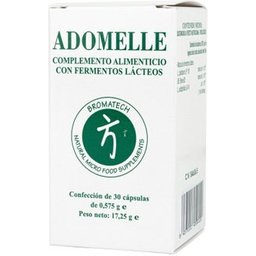 AdomelleComplément Alimentaire 30caps