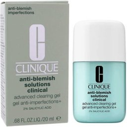 Anti-Blemish Solutions Clinical Gel Avancé 20ml