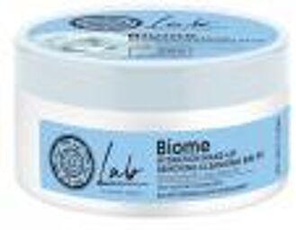 Lab Biome Baume Démaquillant Hydratant au Squalane 100 ml - Pot 100 ml