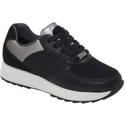 Beverly Sneaker Laces Noir Taille 39 1 Paire