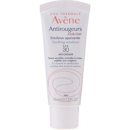Antirougeurs Jour Émulsion Apaisante 40ml