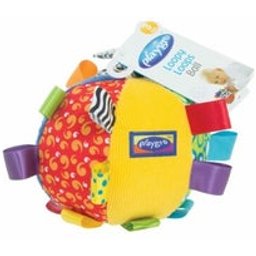 Bola de Actividades Loopy Loop 1ud