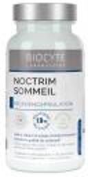 Longevity Noctrim Forte 30 Gélules - Pot 30 Gélules