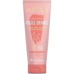 Nectar Exfoliant Corps 200Ml
