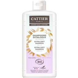 Shampooing Extra Doux 1L
