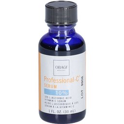 Professional-C® Serum 10%