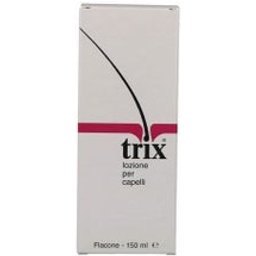 Leçon Trix