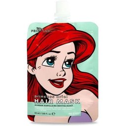 Disney Pop Ariel Hair Mask 50ml