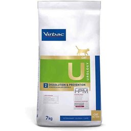 Veterinary Hpm® Cat Urology - Dissolution des struvites et prévention