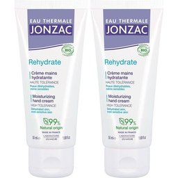 REhydrate Crème Mains Hydratante Bio
