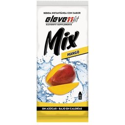 Mélange instantané pour boisson à la mangue 9g
