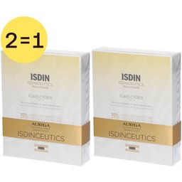 Isdinceutics Flavo-C Forte