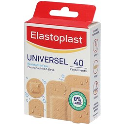Pansements Universel