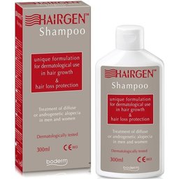 Shampooing Coiffant 300Ml