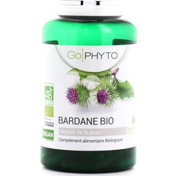 Bardane Bio 200 Gélules