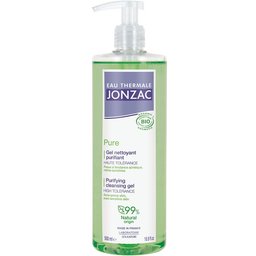 Jonzac Pure Gel Nettoyant Purifiant Peaux à Tendance Acnéique