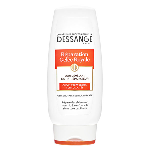 Réparateur Gelée Royale Après Shampoing Nutri-Réparateur 200ml