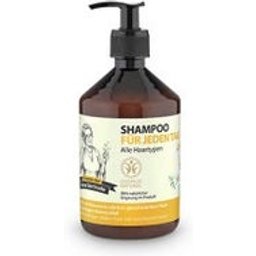 Shampooing Oma G Shampooing usage quotidien 500ml