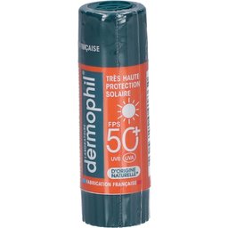 Stick Lèvres Solaire Spf50+