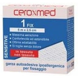 Ibsa Ceroxmed Gaze Tnt 10x10 12uts