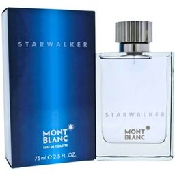 Starwalker Eau De Toilette 75ml Vaporisateur 75ml