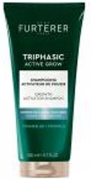 Triphasic Active Grow Shampoing Activateur Pousse Cheveux 200 ML - Tube 200 ml