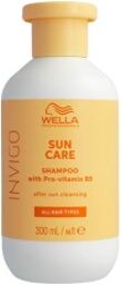 Shampooing Réparateur Après-Soleil Invigo Sun Care 300ml