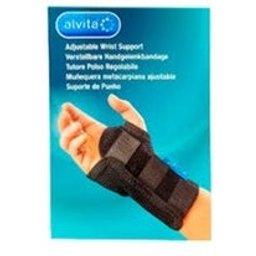 bracelet métacarpien réglable T-2 1 pc