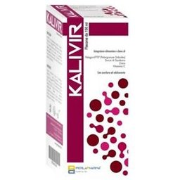 Kalivir 150ml