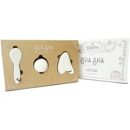 Gua Sha Masseurs Faciaux Set