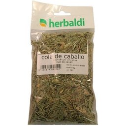 Hierba Cola Caballo Triturada 50g