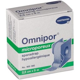Micropor 5Mx2Cm5 Devid