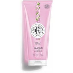 Roger&Gallet Feuille de Thé Gel de Ducha 200ml