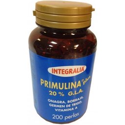 Primulina Plus 200 Gélules