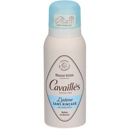 Cavaillès Mousse Intime Antibactérien