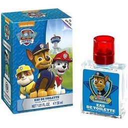 Paw Patrol Eau de Toilette 30ml