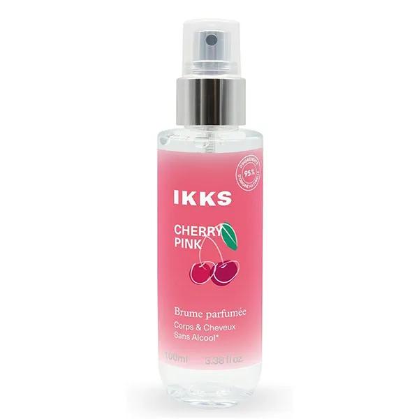 brume parfumée Cherry Pink 100ml