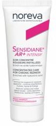 Sensidiane AR+ Soin Concentré Rougeurs Installées 30 ml - Tube 30 ml
